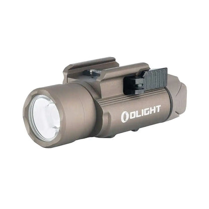 Olight PL-Pro Valkyrie 1500 Lumen Rechargeable Rail Mount Light-Tactical Source LLC