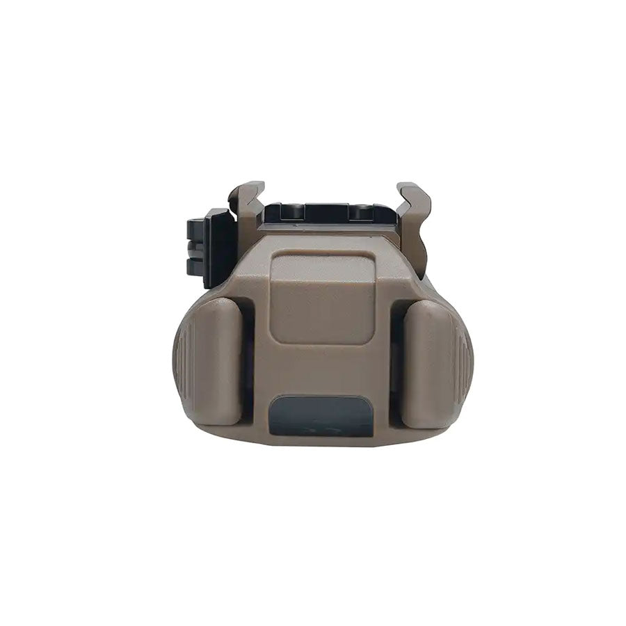 Olight PL-Pro Valkyrie 1500 Lumen Rechargeable Rail Mount Light-Tactical Source LLC