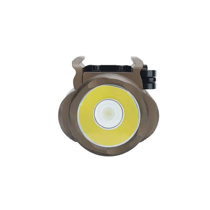 Olight PL-Pro Valkyrie 1500 Lumen Rechargeable Rail Mount Light-Tactical Source LLC