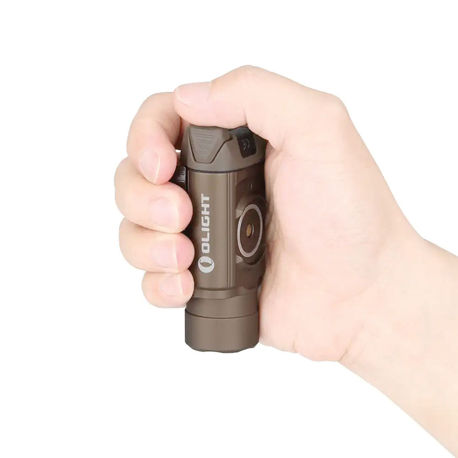 Olight PL-Pro Valkyrie 1500 Lumen Rechargeable Rail Mount Light-Tactical Source LLC