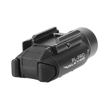 Olight PL-Pro Valkyrie 1500 Lumen Rechargeable Rail Mount Light-Tactical Source LLC