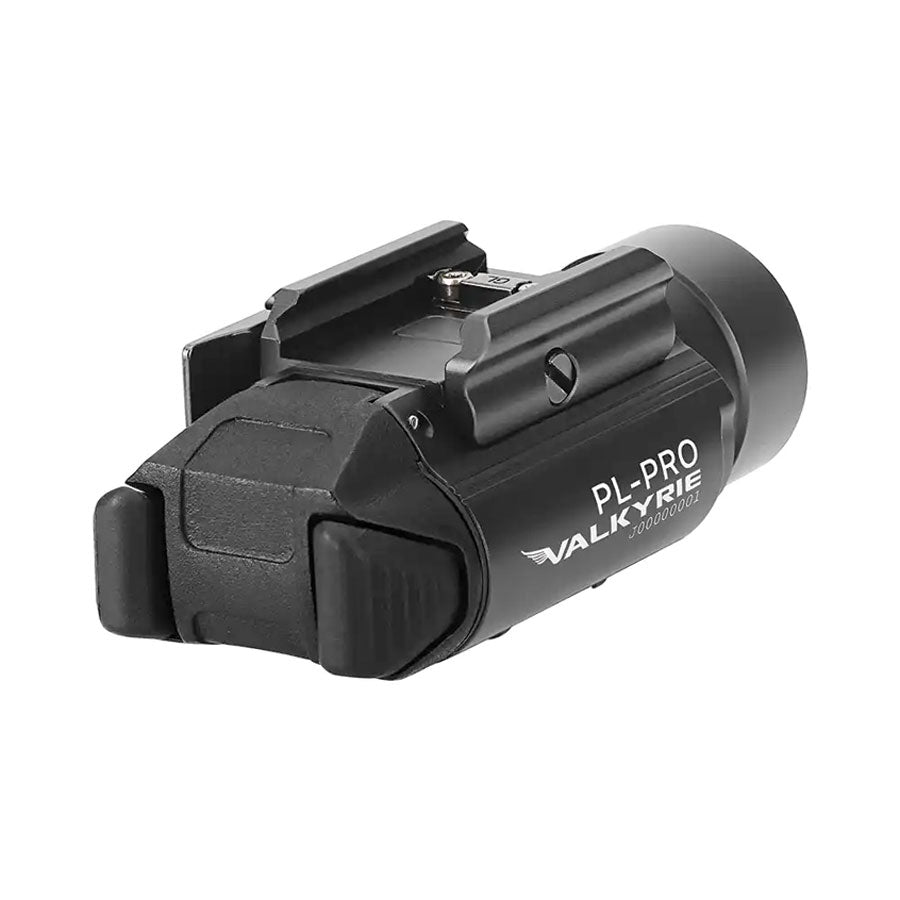 Olight PL-Pro Valkyrie 1500 Lumen Rechargeable Rail Mount Light-Tactical Source LLC
