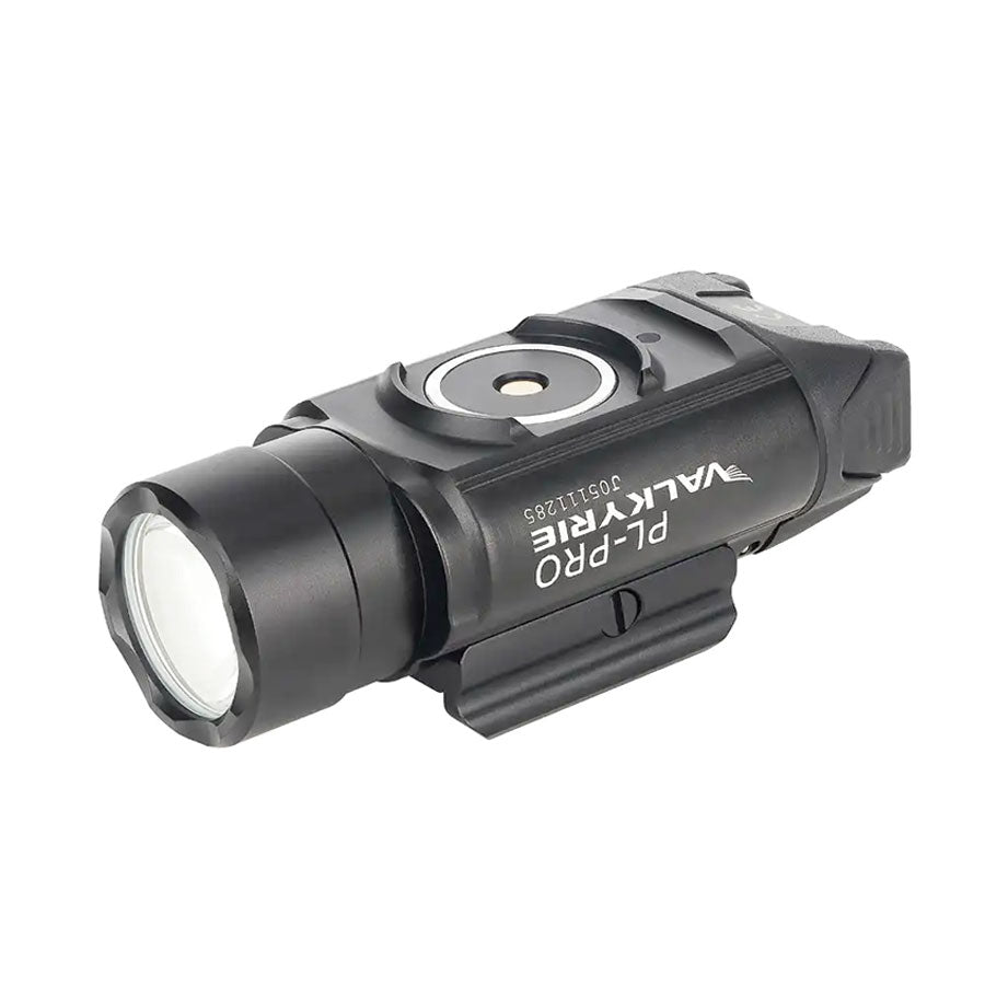 Olight PL-Pro Valkyrie 1500 Lumen Rechargeable Rail Mount Light-Tactical Source LLC