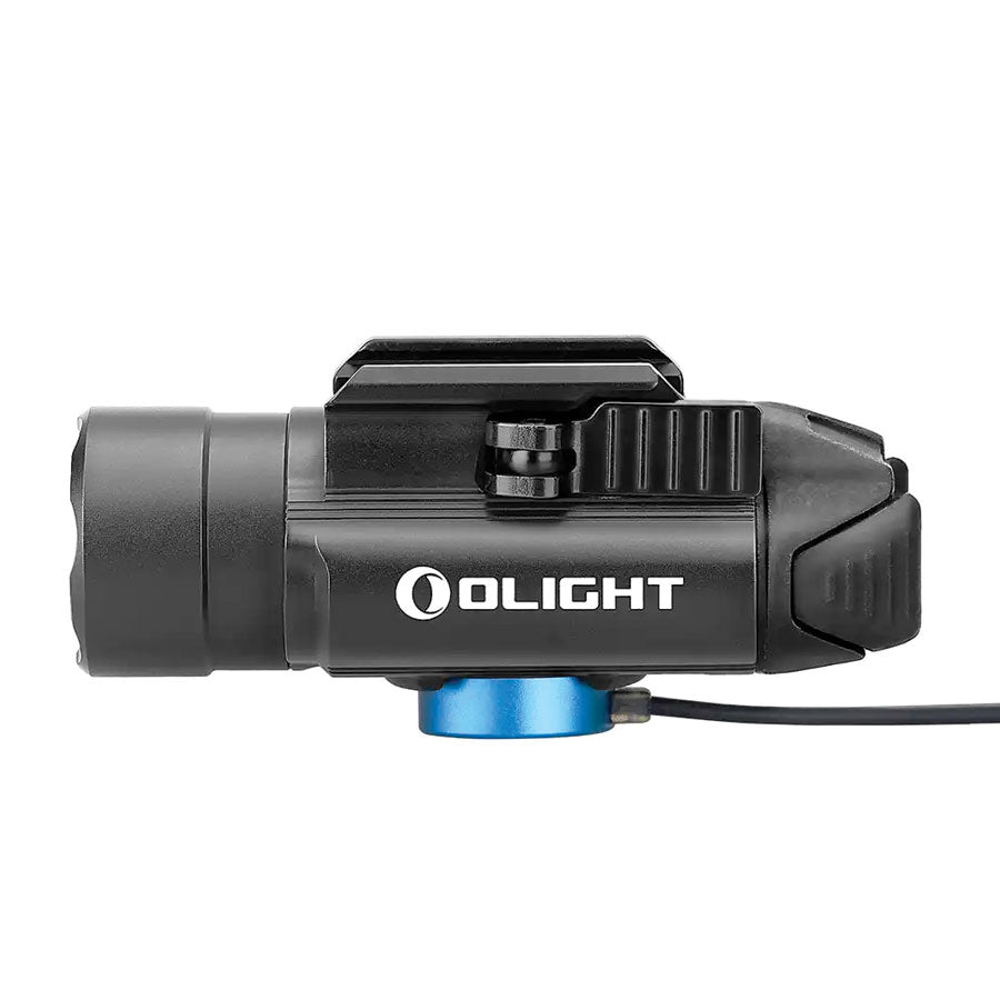 Olight PL-Pro Valkyrie 1500 Lumen Rechargeable Rail Mount Light-Tactical Source LLC