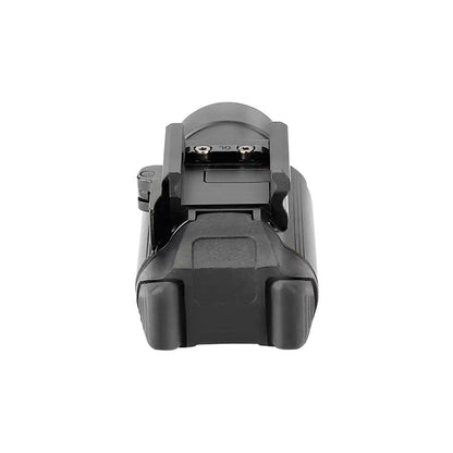 Olight PL-Pro Valkyrie 1500 Lumen Rechargeable Rail Mount Light-Tactical Source LLC