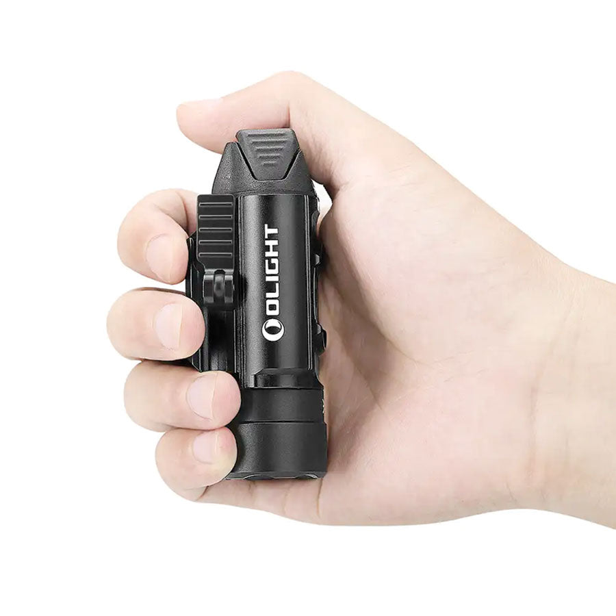Olight PL-Pro Valkyrie 1500 Lumen Rechargeable Rail Mount Light-Tactical Source LLC