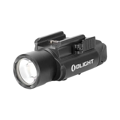 Olight PL-Pro Valkyrie 1500 Lumen Rechargeable Rail Mount Light-Tactical Source LLC