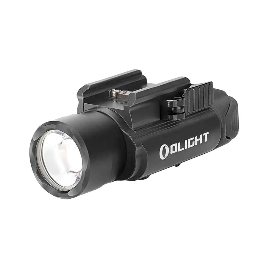 Olight PL-Pro Valkyrie 1500 Lumen Rechargeable Rail Mount Light-Tactical Source LLC