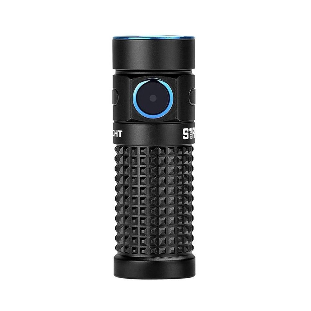 Olight S1R Baton II rechargeable 1000 lumen LED pocket torch-Tactical Source LLC