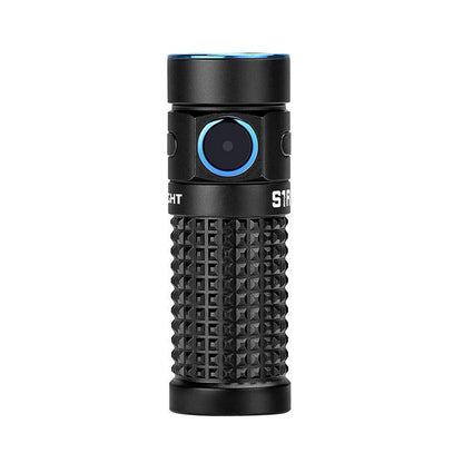 Olight S1R Baton II rechargeable 1000 lumen LED pocket torch-Tactical Source LLC