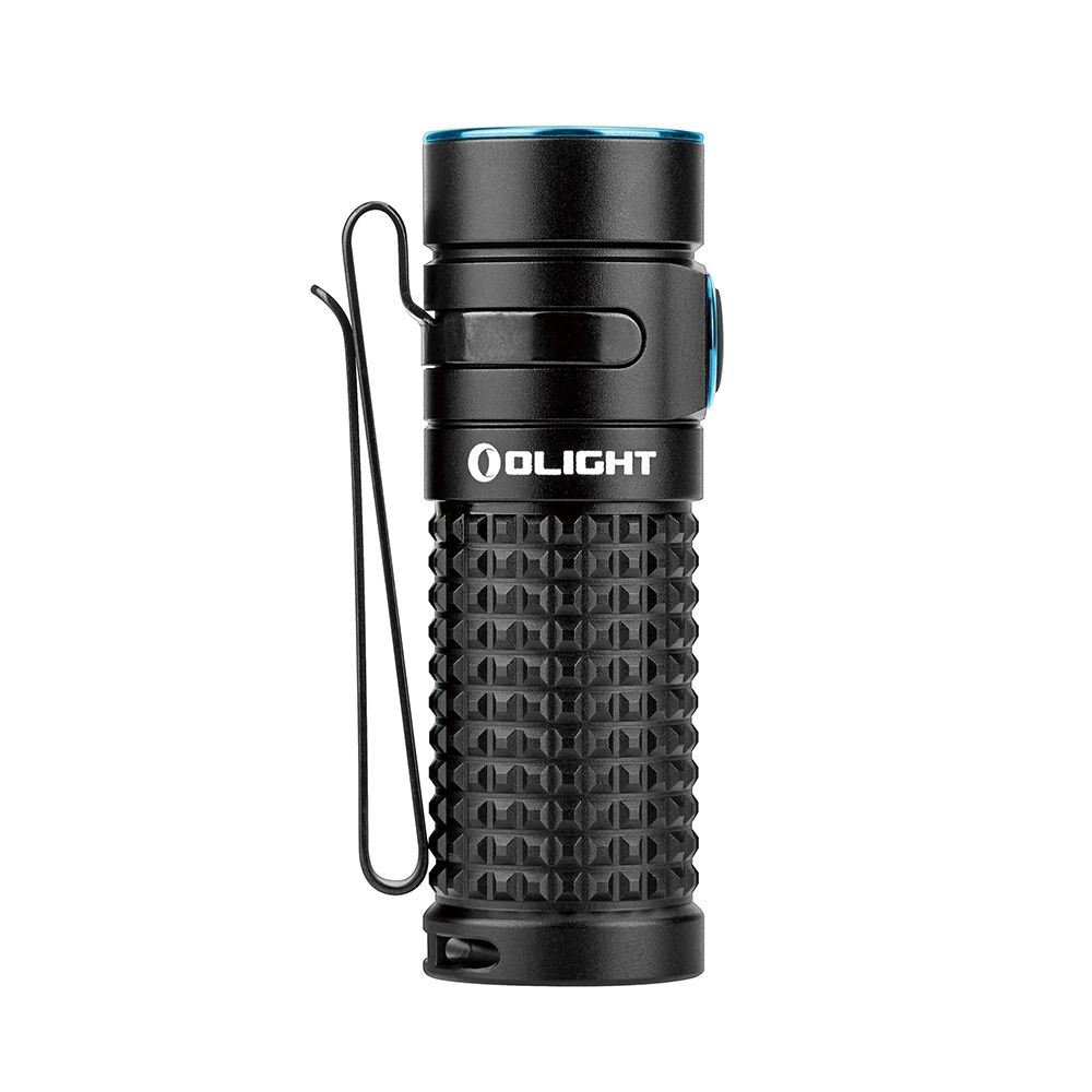 Olight S1R Baton II rechargeable 1000 lumen LED pocket torch-Tactical Source LLC