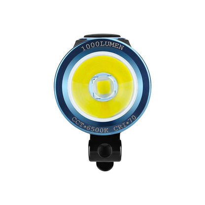 Olight S1R Baton II rechargeable 1000 lumen LED pocket torch-Tactical Source LLC