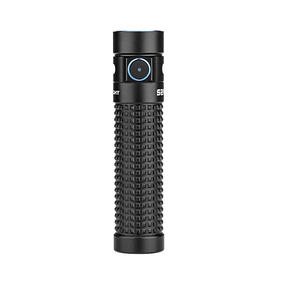 Olight S2R Baton II 1150 lumen rechargeable LED torch-Tactical Source LLC