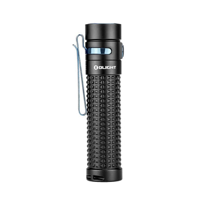 Olight S2R Baton II 1150 lumen rechargeable LED torch-Tactical Source LLC