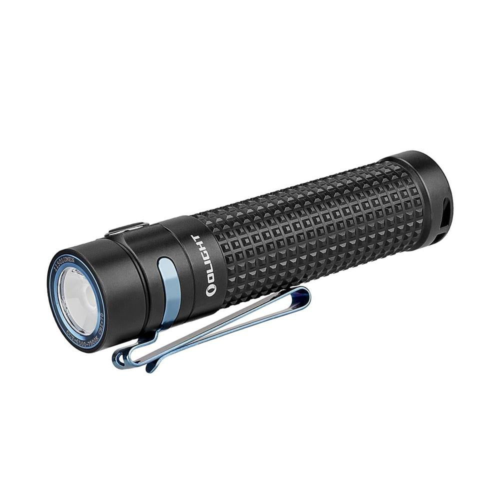 Olight S2R Baton II 1150 lumen rechargeable LED torch-Tactical Source LLC