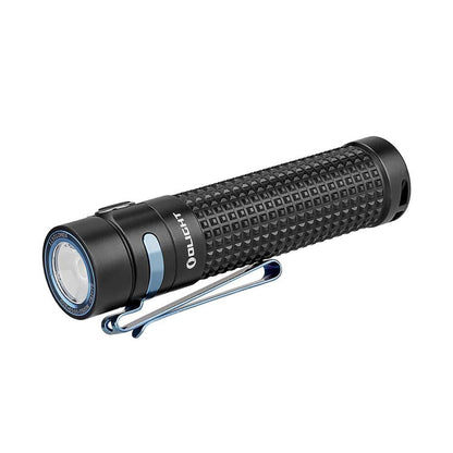 Olight S2R Baton II 1150 lumen rechargeable LED torch-Tactical Source LLC