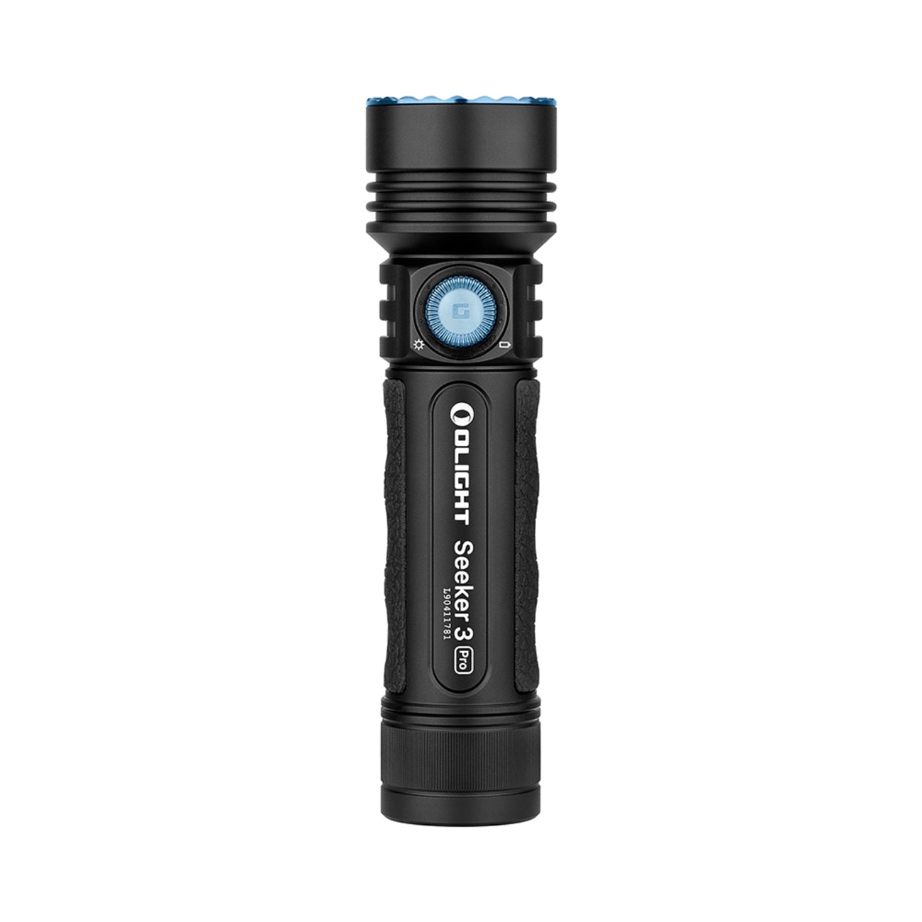 Olight Seeker 3 Pro max 4200 Lumens flashlight-Tactical Source LLC