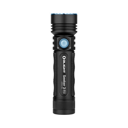 Olight Seeker 3 Pro max 4200 Lumens flashlight-Tactical Source LLC