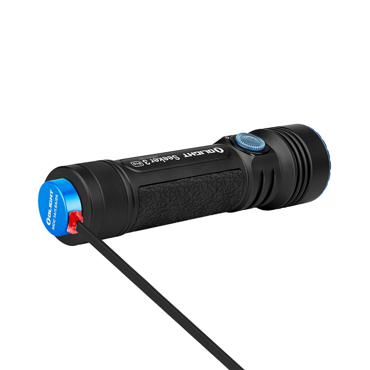 Olight Seeker 3 Pro max 4200 Lumens flashlight-Tactical Source LLC