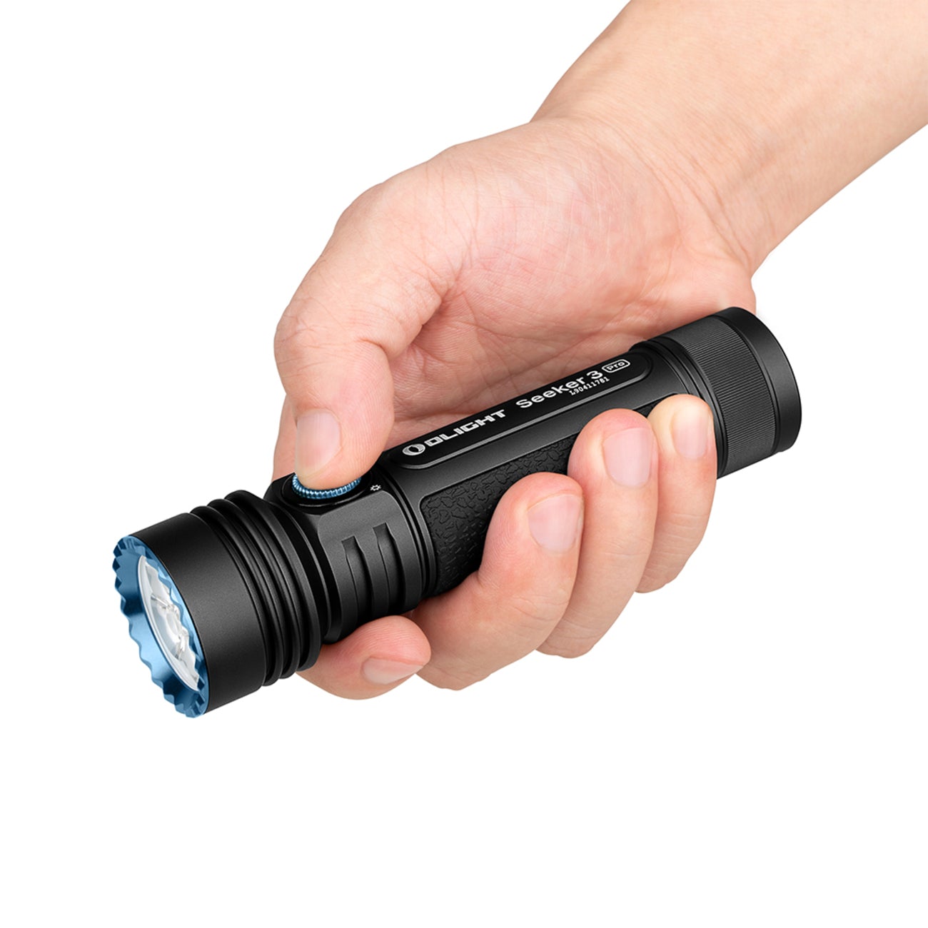 Olight Seeker 3 Pro max 4200 Lumens flashlight-Tactical Source LLC