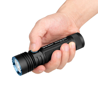 Olight Seeker 3 Pro max 4200 Lumens flashlight-Tactical Source LLC