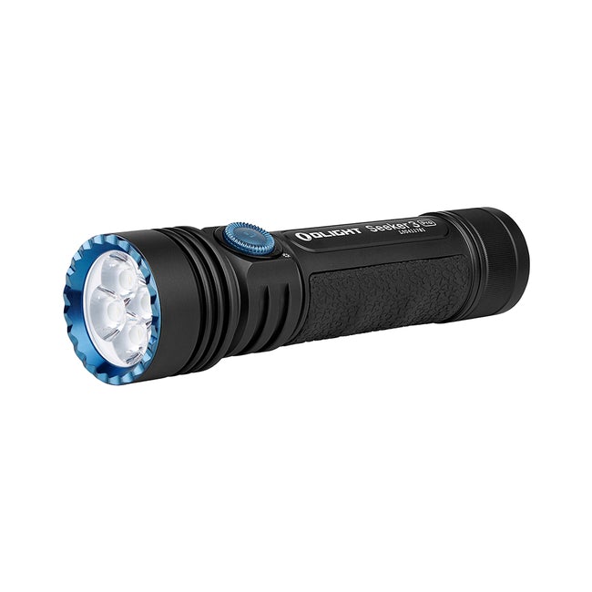 Olight Seeker 3 Pro max 4200 Lumens flashlight-Tactical Source LLC