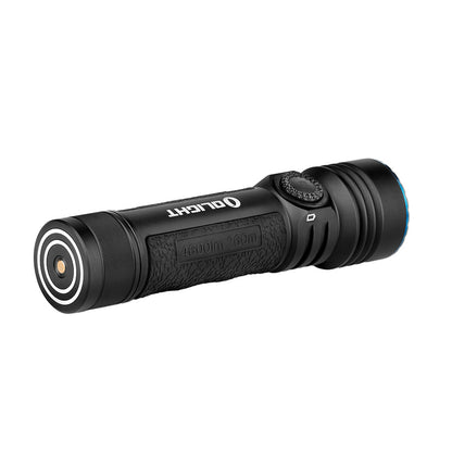 Olight Seeker 4 Pro Powerful 4600 Lumens Rechargeable Led Torch-Tactical Source LLC