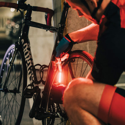 Olight SEEMEE 30 TL 30 Lumens USB Charging Rear Bike Light-Tactical Source LLC