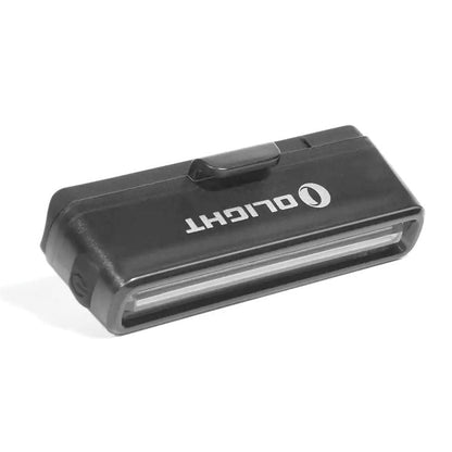 Olight SEEMEE 30 TL 30 Lumens USB Charging Rear Bike Light-Tactical Source LLC
