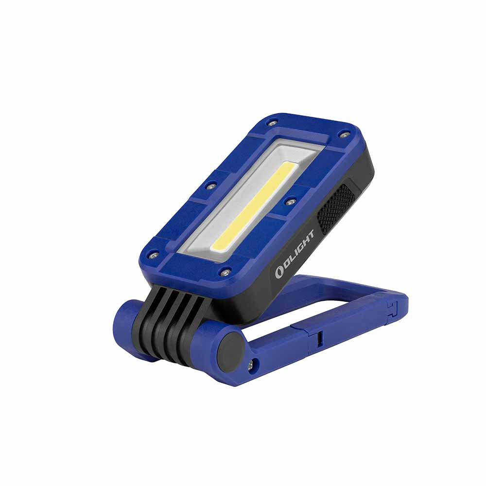 Olight Swivel Magnetic Work light & USB Charger-Tactical Source LLC
