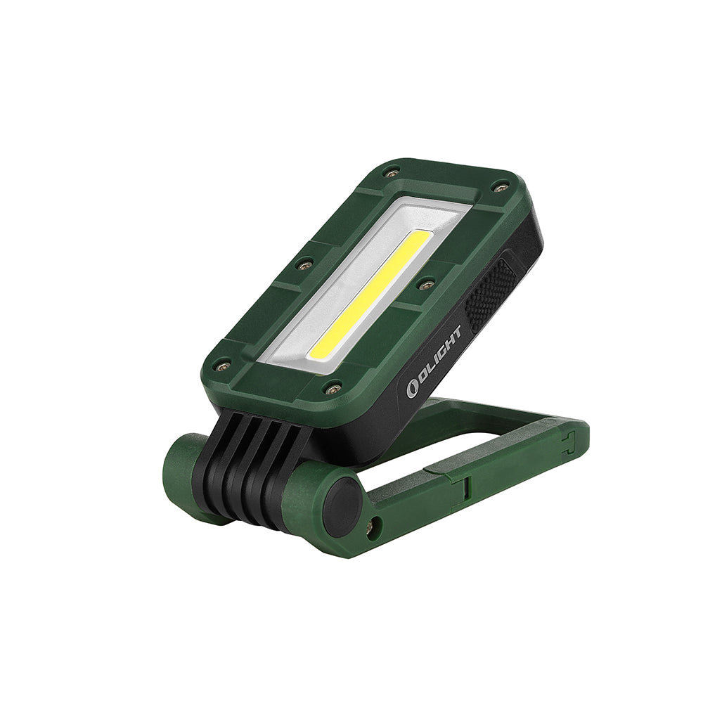 Olight Swivel Magnetic Work light & USB Charger-Tactical Source LLC