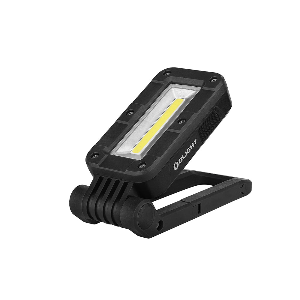 Olight Swivel Magnetic Work light & USB Charger-Tactical Source LLC
