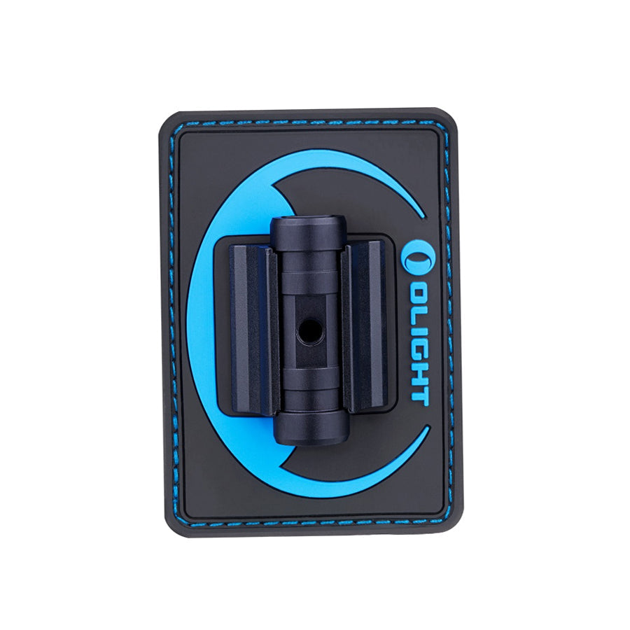 Olight Velcro Patch for Perun Mini-Tactical Source LLC