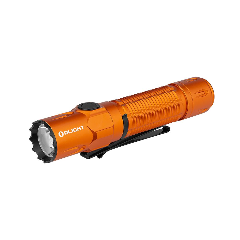 Olight Warrior 3 2300 Lumens Tactical Duty Torch-Tactical Source LLC