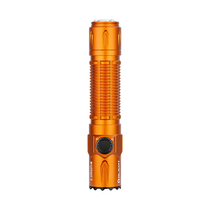 Olight Warrior 3 2300 Lumens Tactical Duty Torch-Tactical Source LLC