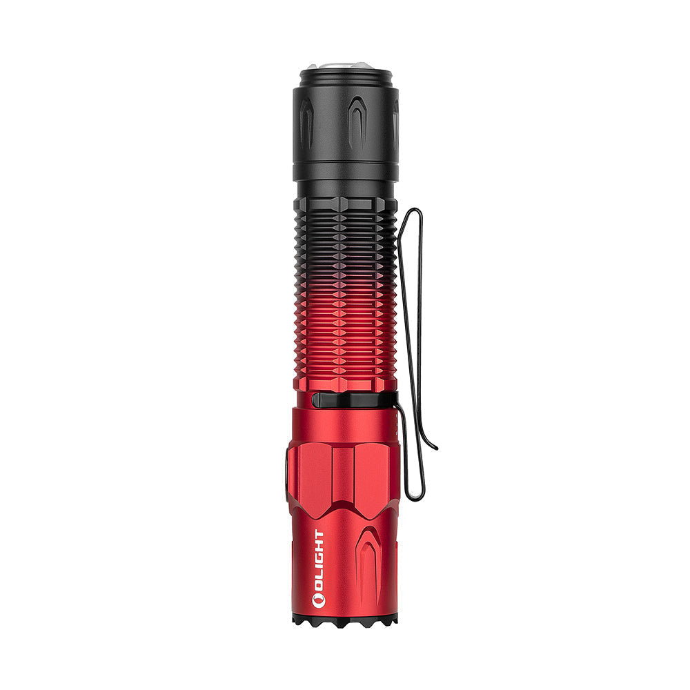 Olight Warrior 3 2300 Lumens Tactical Duty Torch-Tactical Source LLC