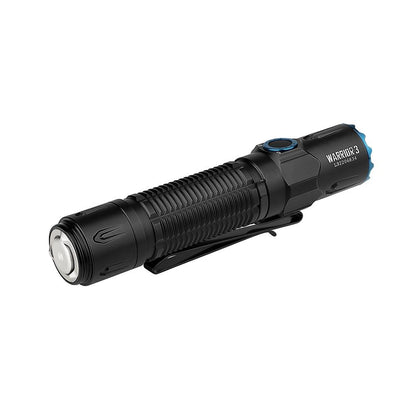 Olight Warrior 3 2300 Lumens Tactical Duty Torch-Tactical Source LLC