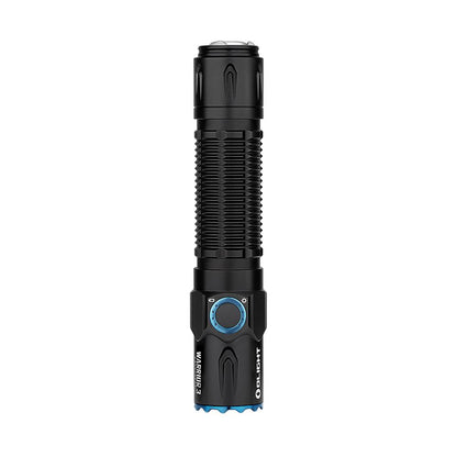 Olight Warrior 3 2300 Lumens Tactical Duty Torch-Tactical Source LLC