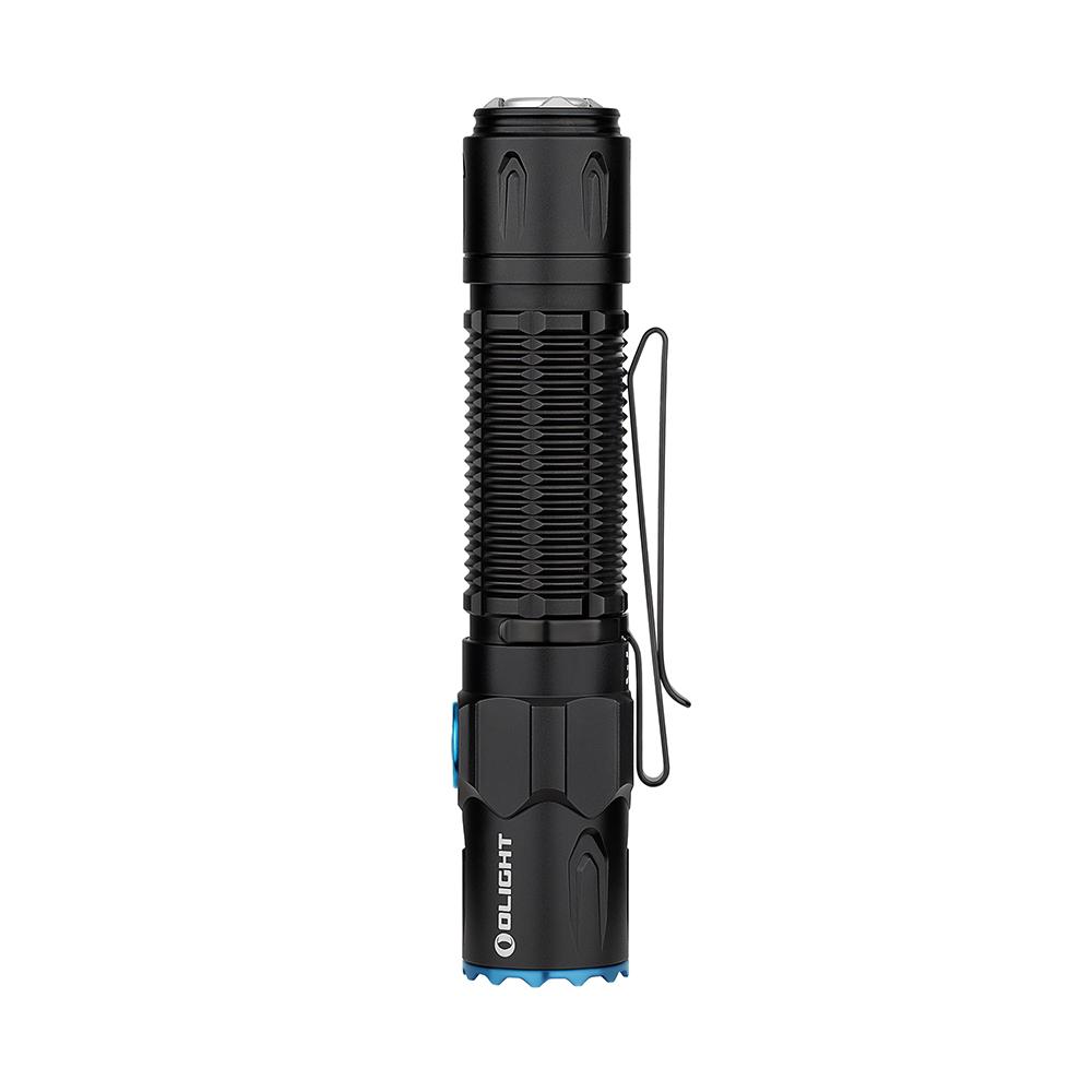 Olight Warrior 3 2300 Lumens Tactical Duty Torch-Tactical Source LLC