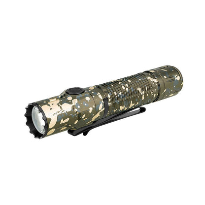 Olight Warrior 3 2300 Lumens Tactical Duty Torch-Tactical Source LLC