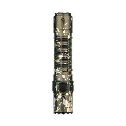 Olight Warrior 3 2300 Lumens Tactical Duty Torch-Tactical Source LLC