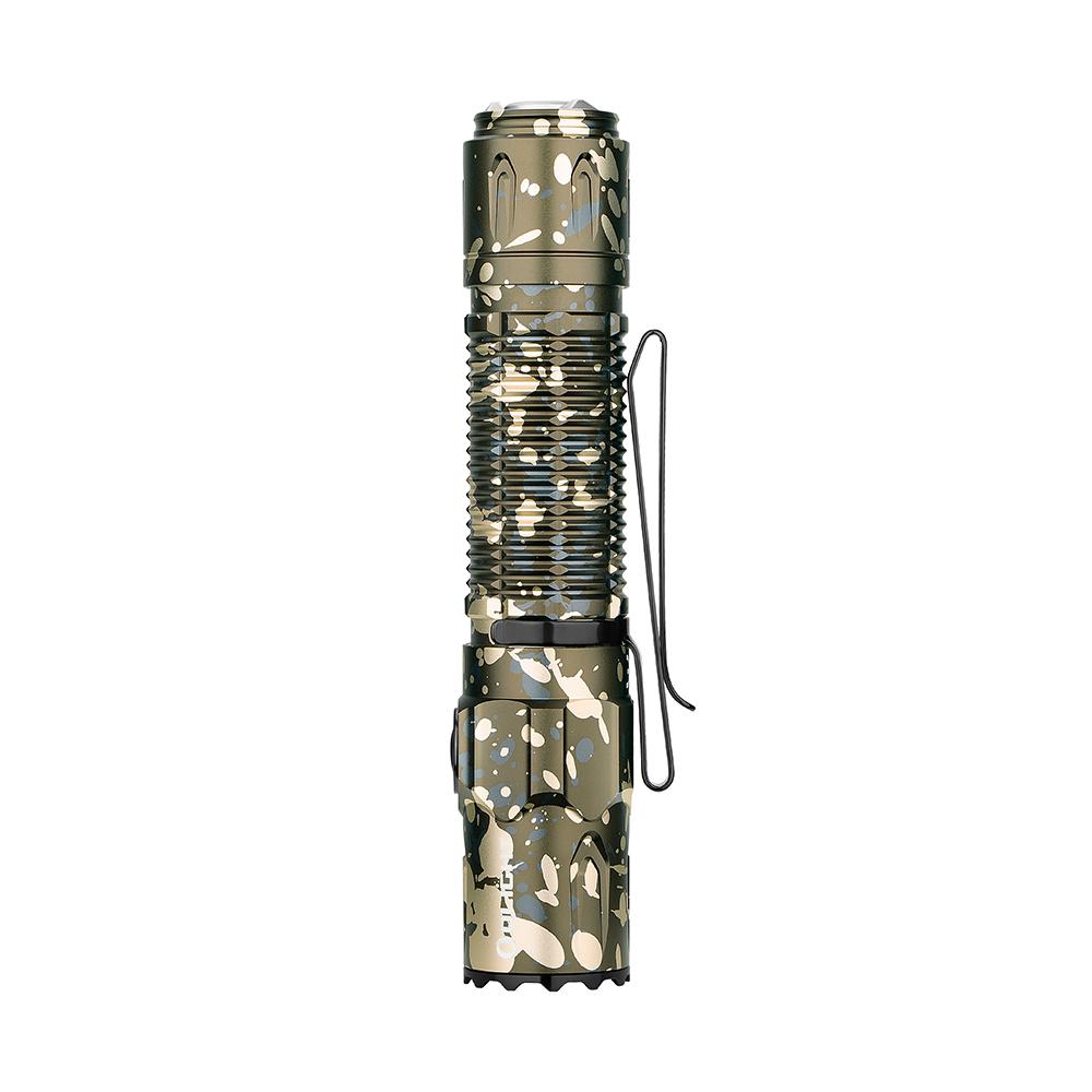 Olight Warrior 3 2300 Lumens Tactical Duty Torch-Tactical Source LLC
