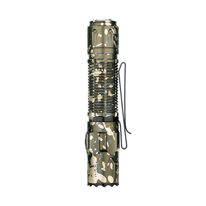 Olight Warrior 3 2300 Lumens Tactical Duty Torch-Tactical Source LLC
