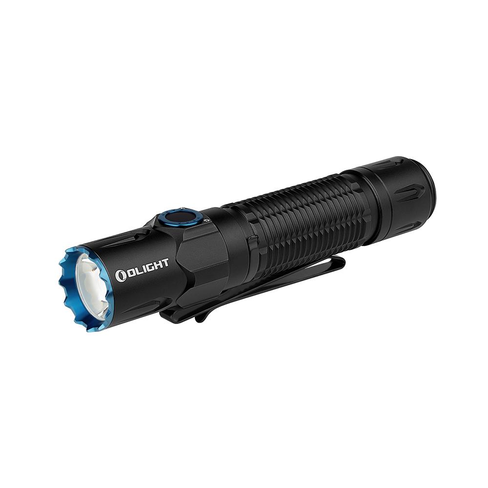 Olight Warrior 3 2300 Lumens Tactical Duty Torch-Tactical Source LLC