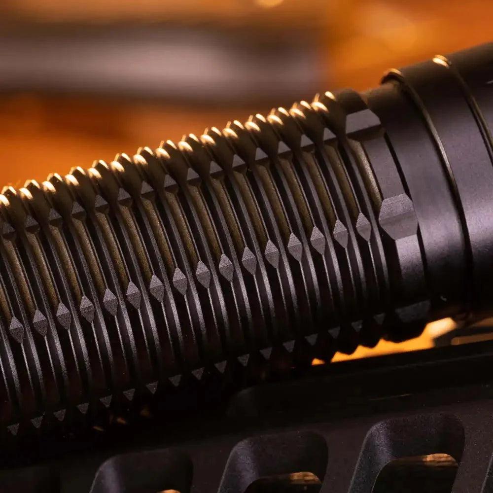 Olight Warrior 3S 2300 Lumens Tactical Torch-Tactical Source LLC