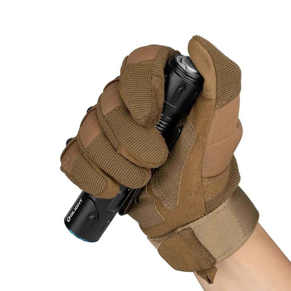 Olight Warrior 3S 2300 Lumens Tactical Torch-Tactical Source LLC