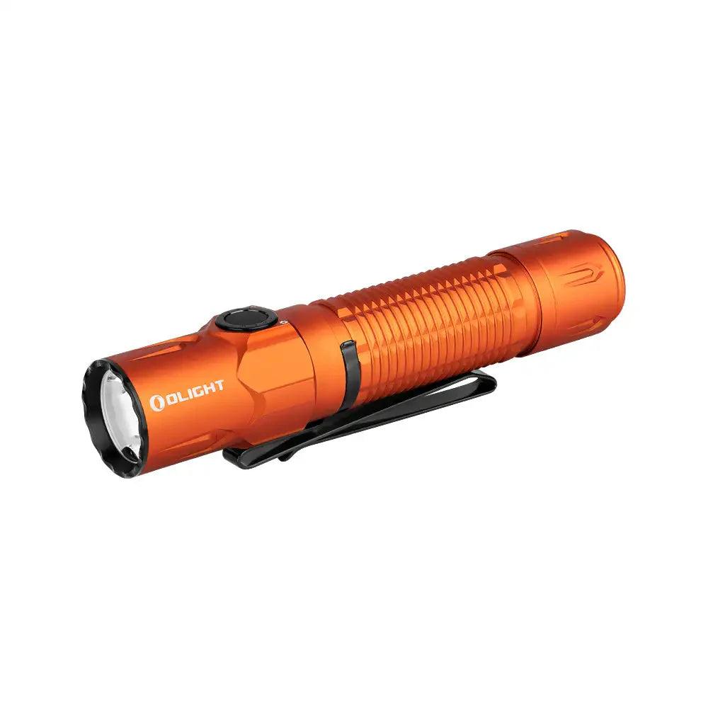 Olight Warrior 3S 2300 Lumens Tactical Torch-Tactical Source LLC