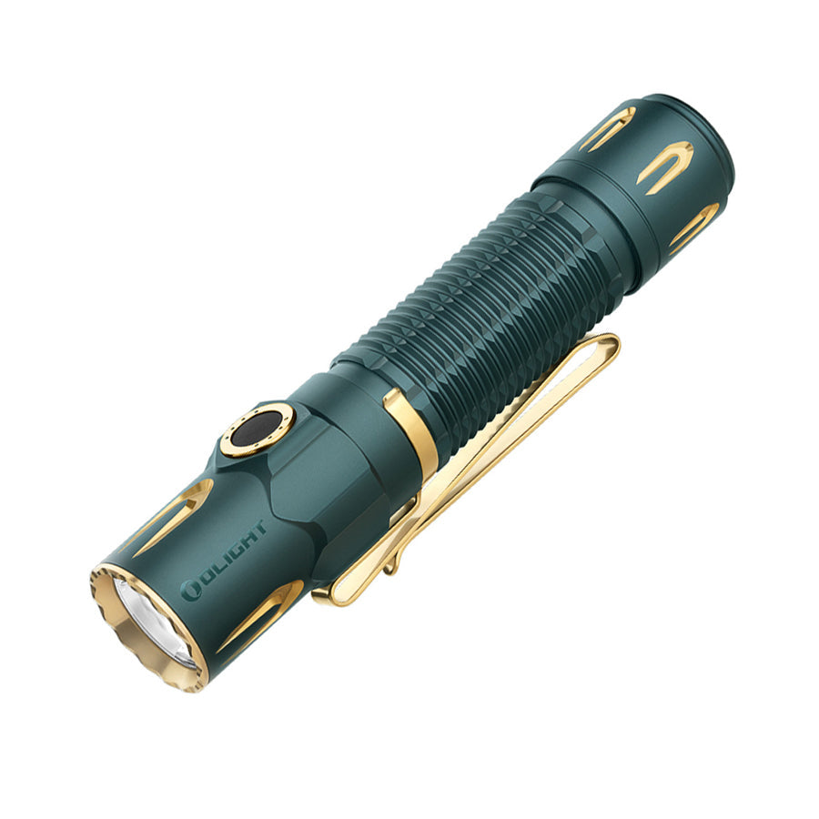 Olight Warrior 3S 2300 Lumens Tactical Torch-Tactical Source LLC