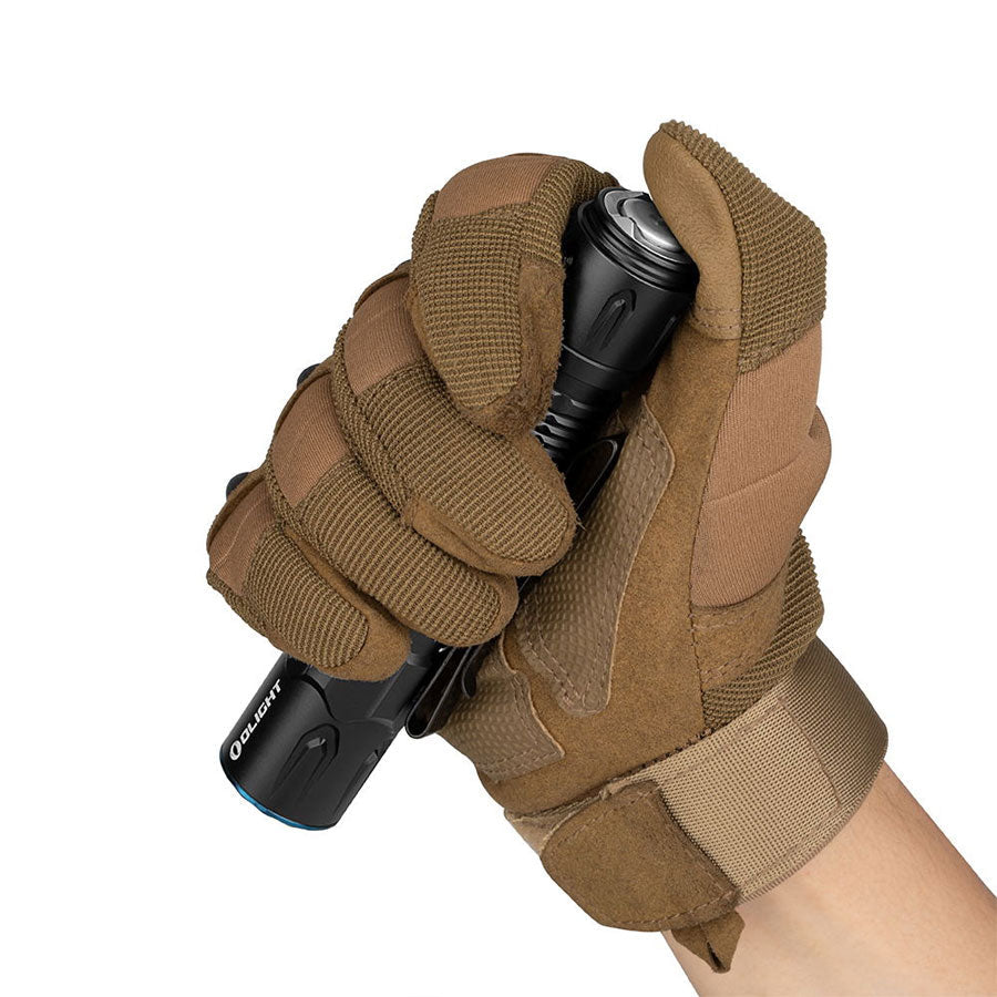 Olight Warrior 3S 2300 Lumens Tactical Torch-Tactical Source LLC