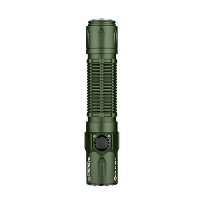 Olight Warrior 3S 2300 Lumens Tactical Torch-Tactical Source LLC